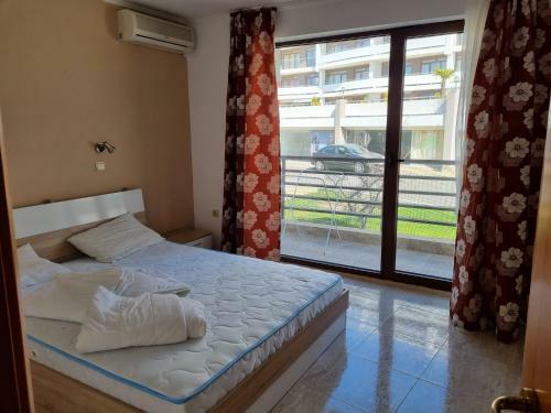 Luxsus Apartment Diamond Sveti Vlas