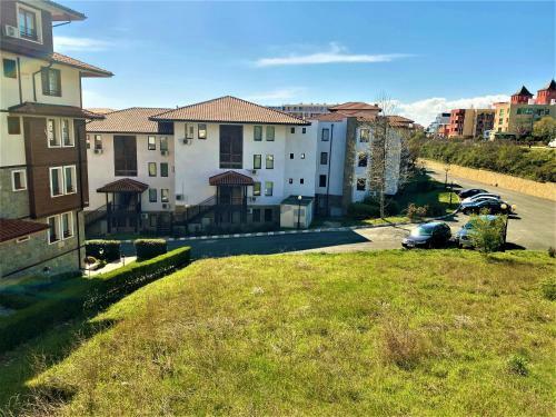 Compas Apartament