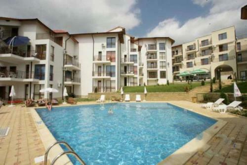 Compas Apartament