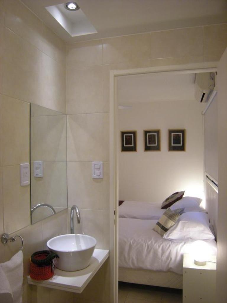 Bed & Breakfast Le Jardin Vertical