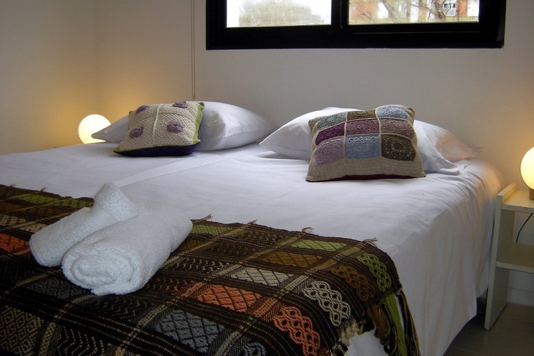 Bed & Breakfast Le Jardin Vertical