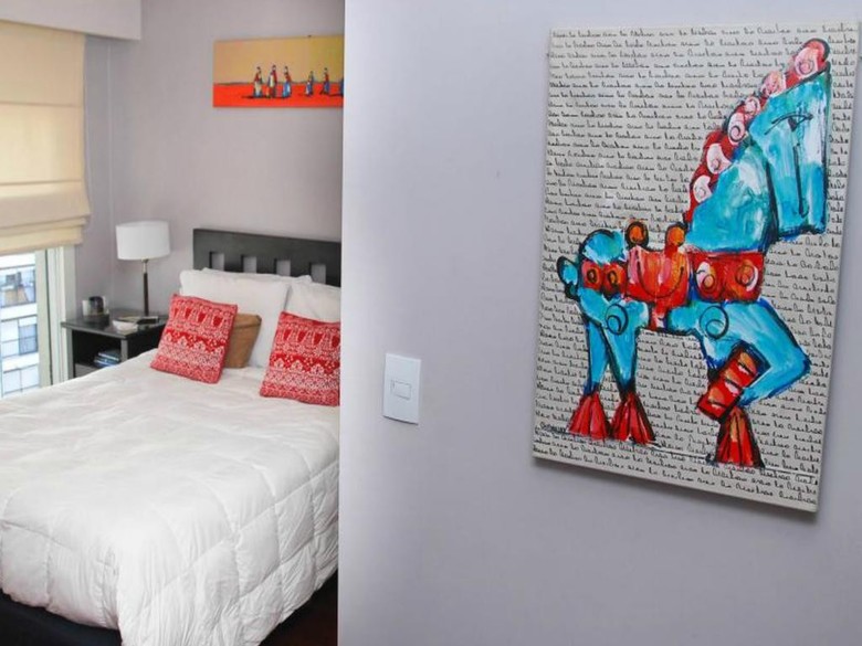 Aparthotel Santa Fe Plaza