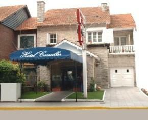 Hotel Canciller