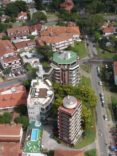Posada Hosteria Tequendama Classic