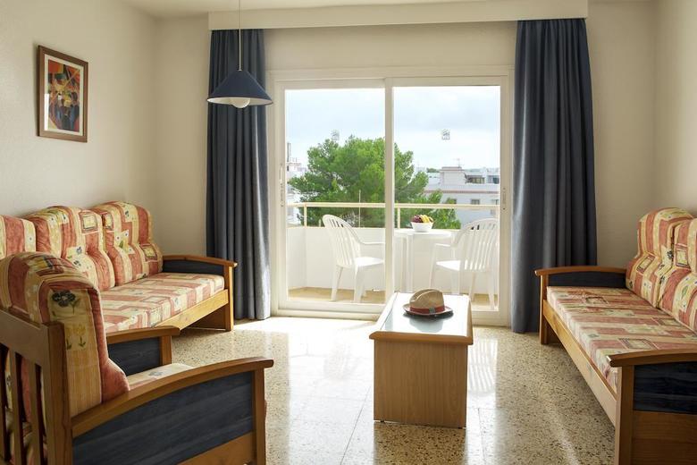 Apartamentos Paya