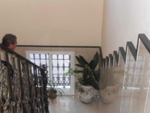 Hostal Paquita