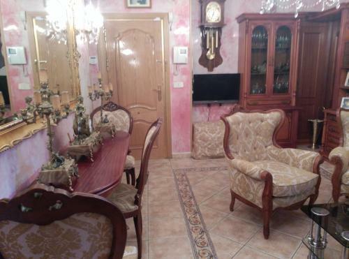 Hostal Paquita