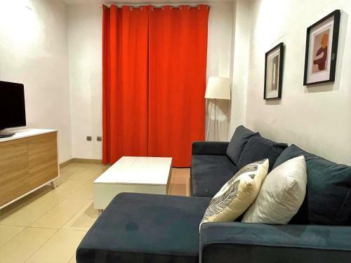 Apartamento Be Suites Centro