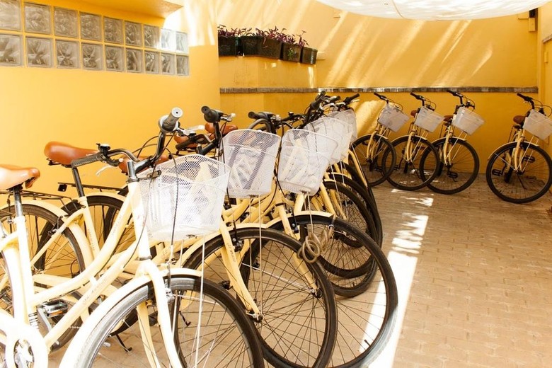 Hotel Villa Lorena M�laga