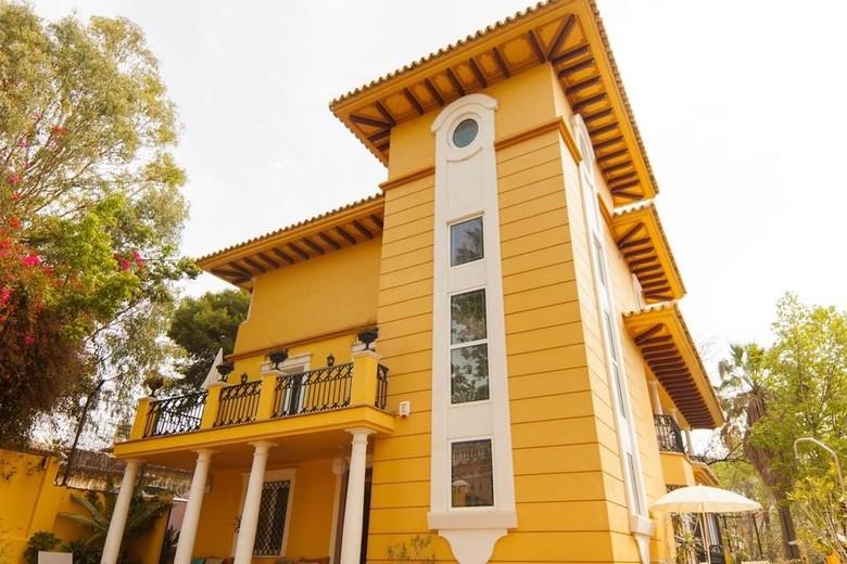 Hotel Villa Lorena M�laga