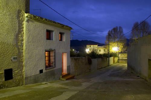 Holiday Home La Tahona