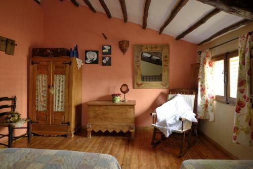 Holiday Home La Tahona