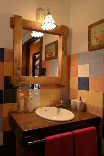 Holiday Home La Tahona