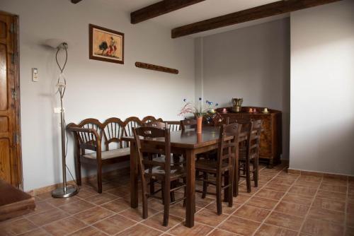 Hotel El Lagar