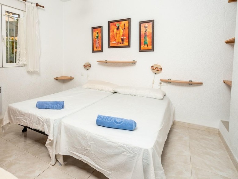 Holiday Home Adsubia VI J�vea