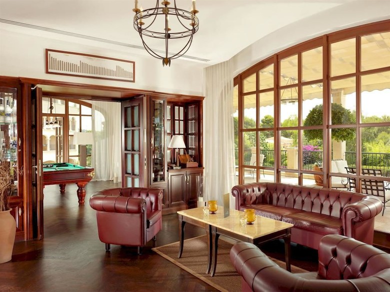 Hotel The St. Regis Mardavall Mallorca Resort