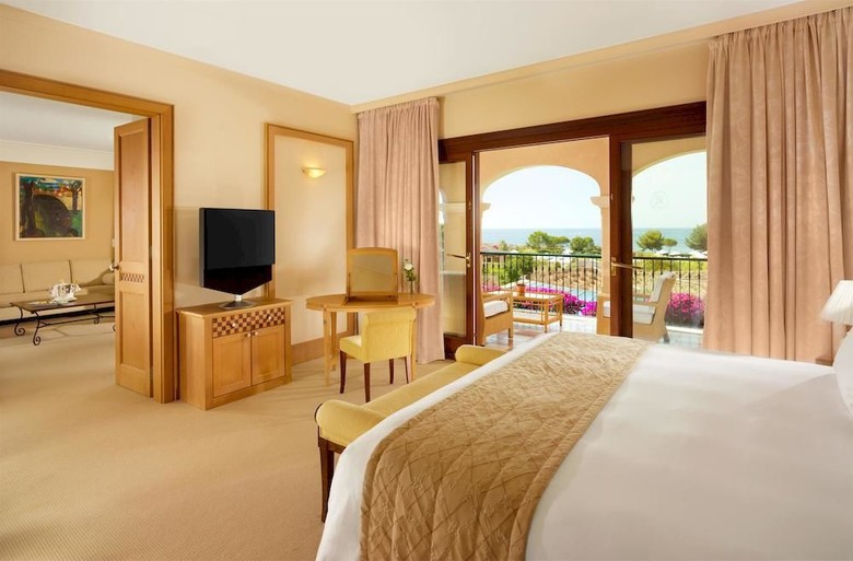 Hotel The St. Regis Mardavall Mallorca Resort