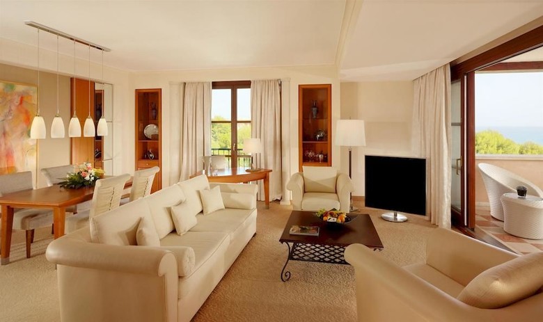 Hotel The St. Regis Mardavall Mallorca Resort