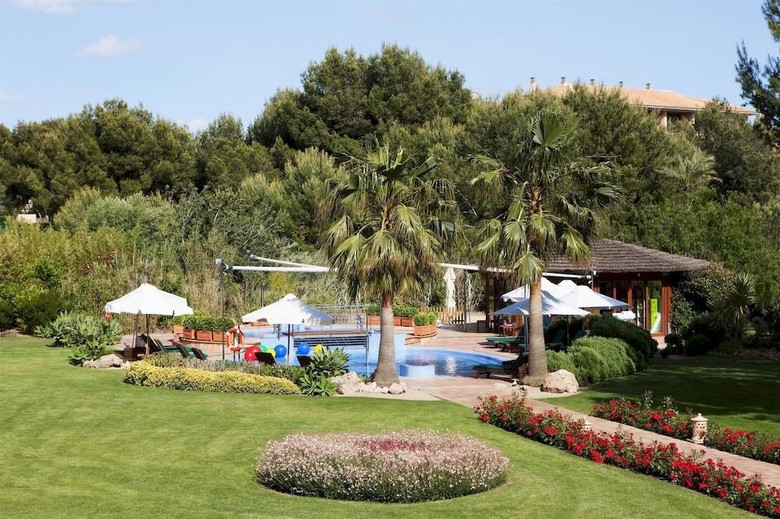Hotel The St. Regis Mardavall Mallorca Resort