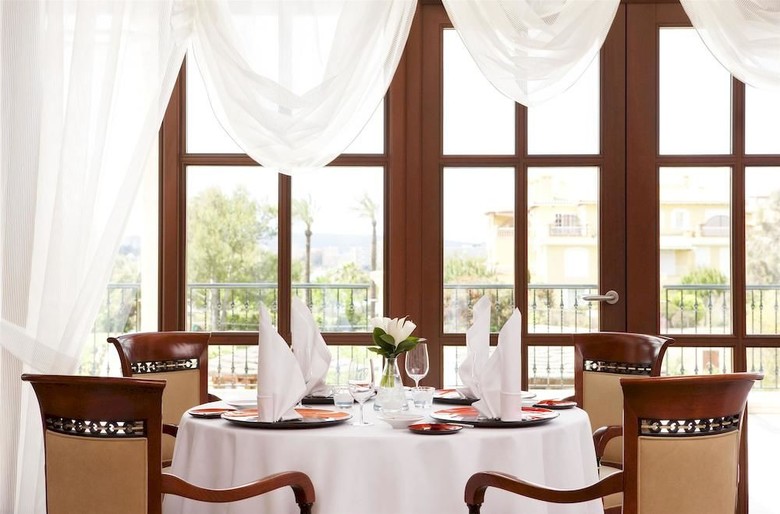 Hotel The St. Regis Mardavall Mallorca Resort