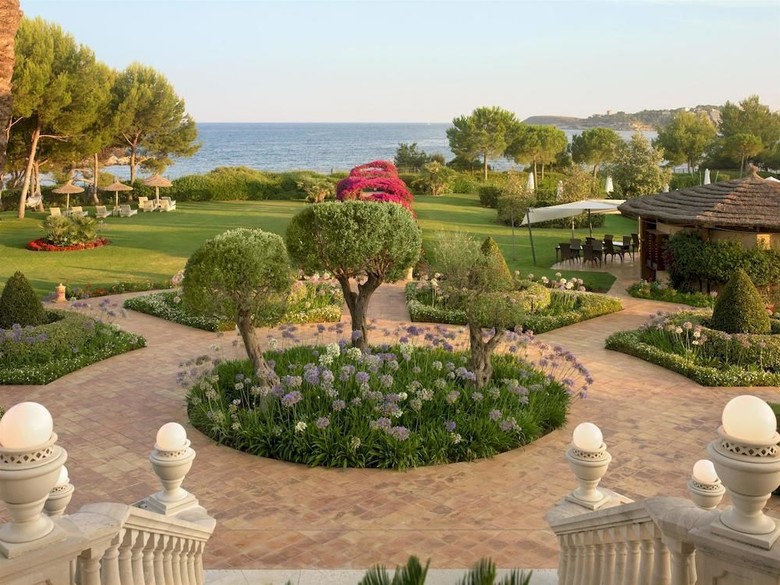 Hotel The St. Regis Mardavall Mallorca Resort