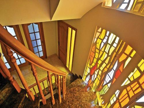 Holiday Home Ctramuntana P-652