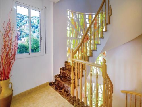 Holiday Home Ctramuntana P-652