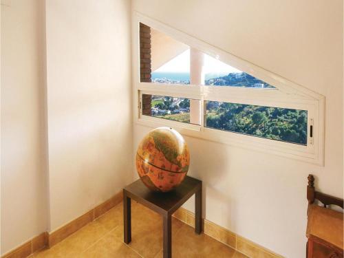 Holiday Home Ctramuntana P-652