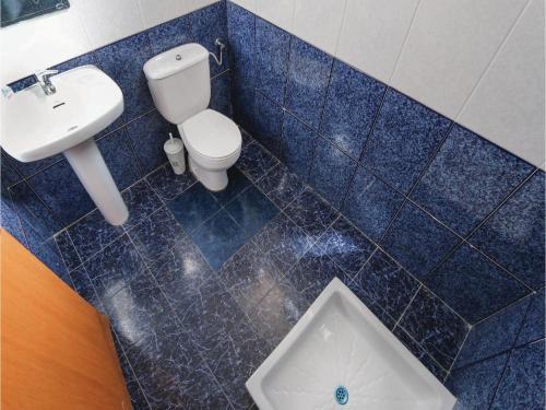 Holiday Home Ctramuntana P-652