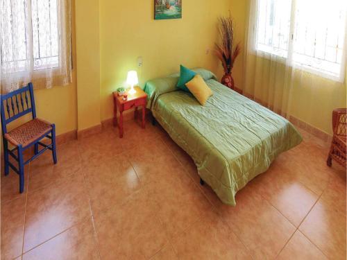 Holiday Home Ctramuntana P-652