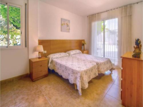 Holiday Home Ctramuntana P-652