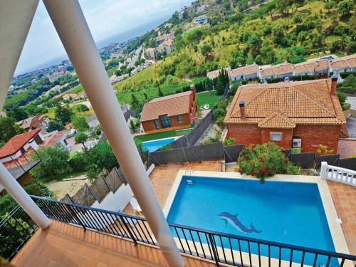 Holiday Home Ctramuntana P-652