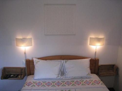 Bed & Breakfast Casa Rural Hosteria Cantarranas