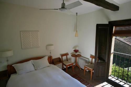 Bed & Breakfast Casa Rural Hosteria Cantarranas