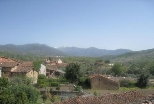 Bed & Breakfast Casa Rural Hosteria Cantarranas