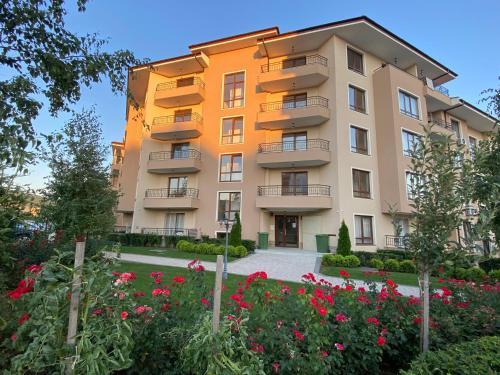 Apartamento Sea Dreams F17