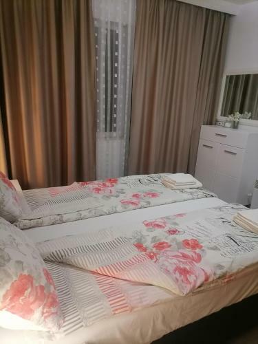 Black Sea Apartment Varna