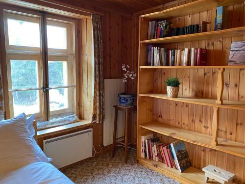 Apartamento Haus La Punt, Savognin