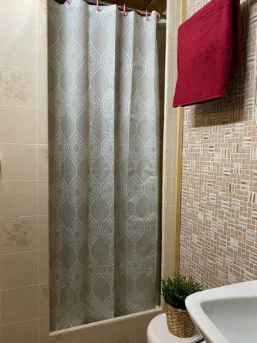 Apartamento Haus La Punt, Savognin