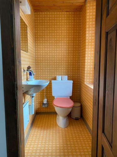 Apartamento Haus La Punt, Savognin