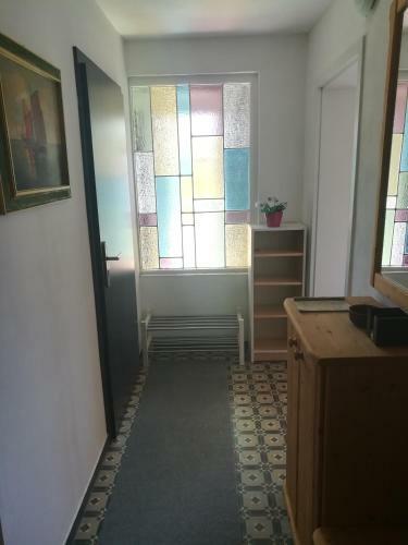 Apartamento Viel Platz In Bernbach
