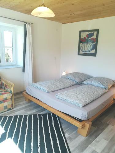 Apartamento Viel Platz In Bernbach