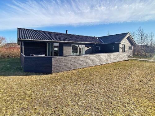 Holiday Home Tarm Lxix