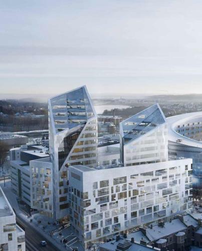 Apartamento Tampereen Kannen Topaasi