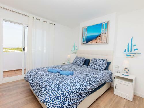 Holiday Home La Reserva-3