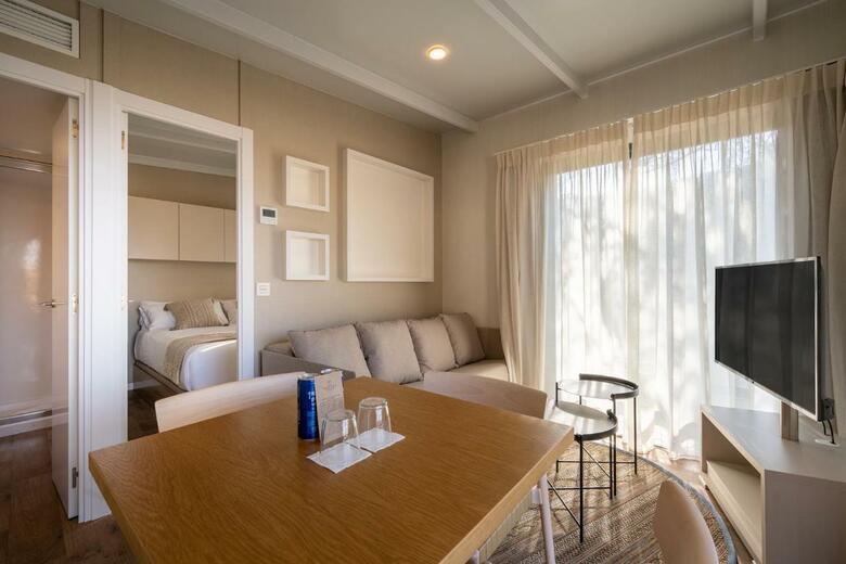 Hotel Talaia Plaza Ecoresort Begur