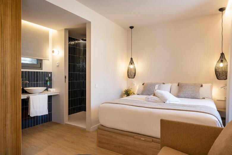 Hotel Talaia Plaza Ecoresort Begur