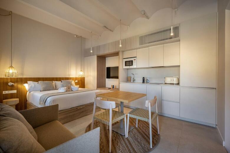 Hotel Talaia Plaza Ecoresort Begur