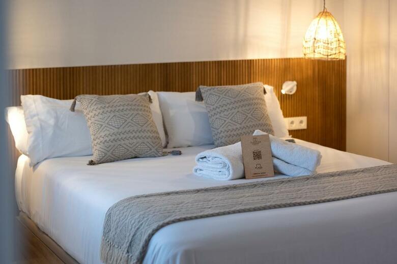 Hotel Talaia Plaza Ecoresort Begur