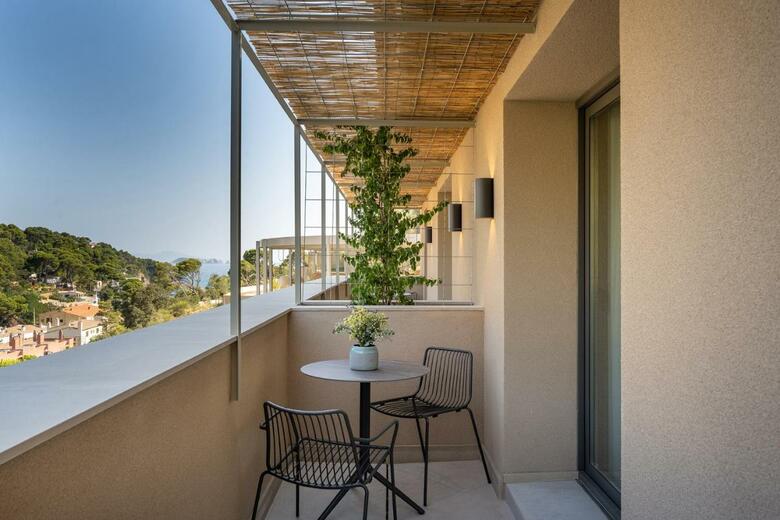 Hotel Talaia Plaza Ecoresort Begur